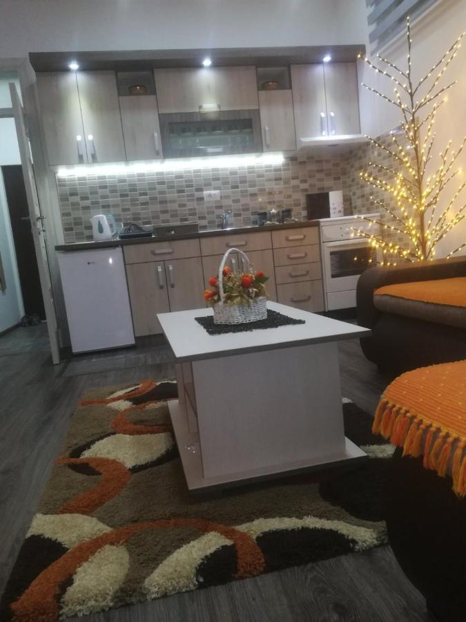 Apartman Hedonija Nova Varoš Exterior foto